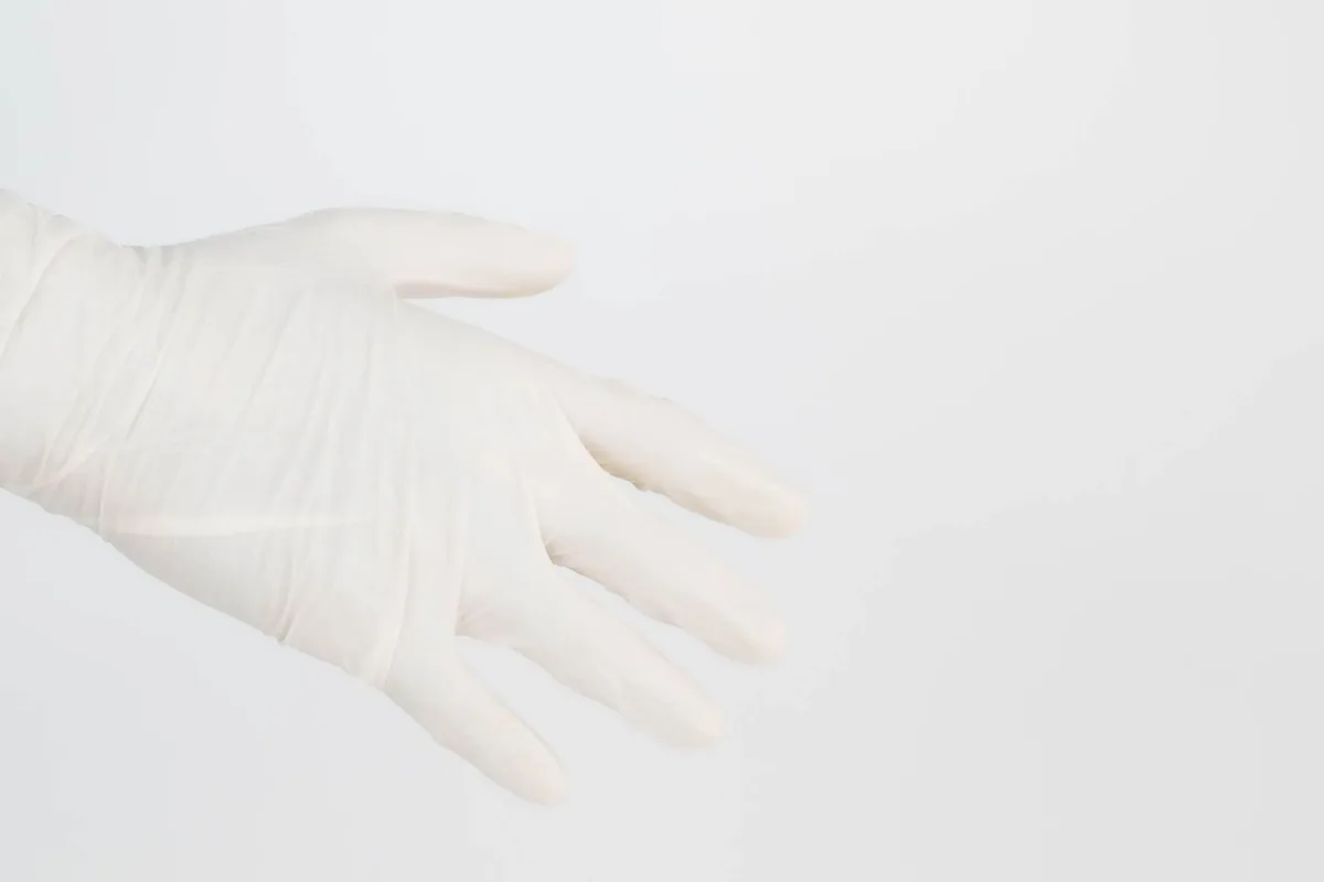 Bodily Fluid Cleanup in Morton, TX