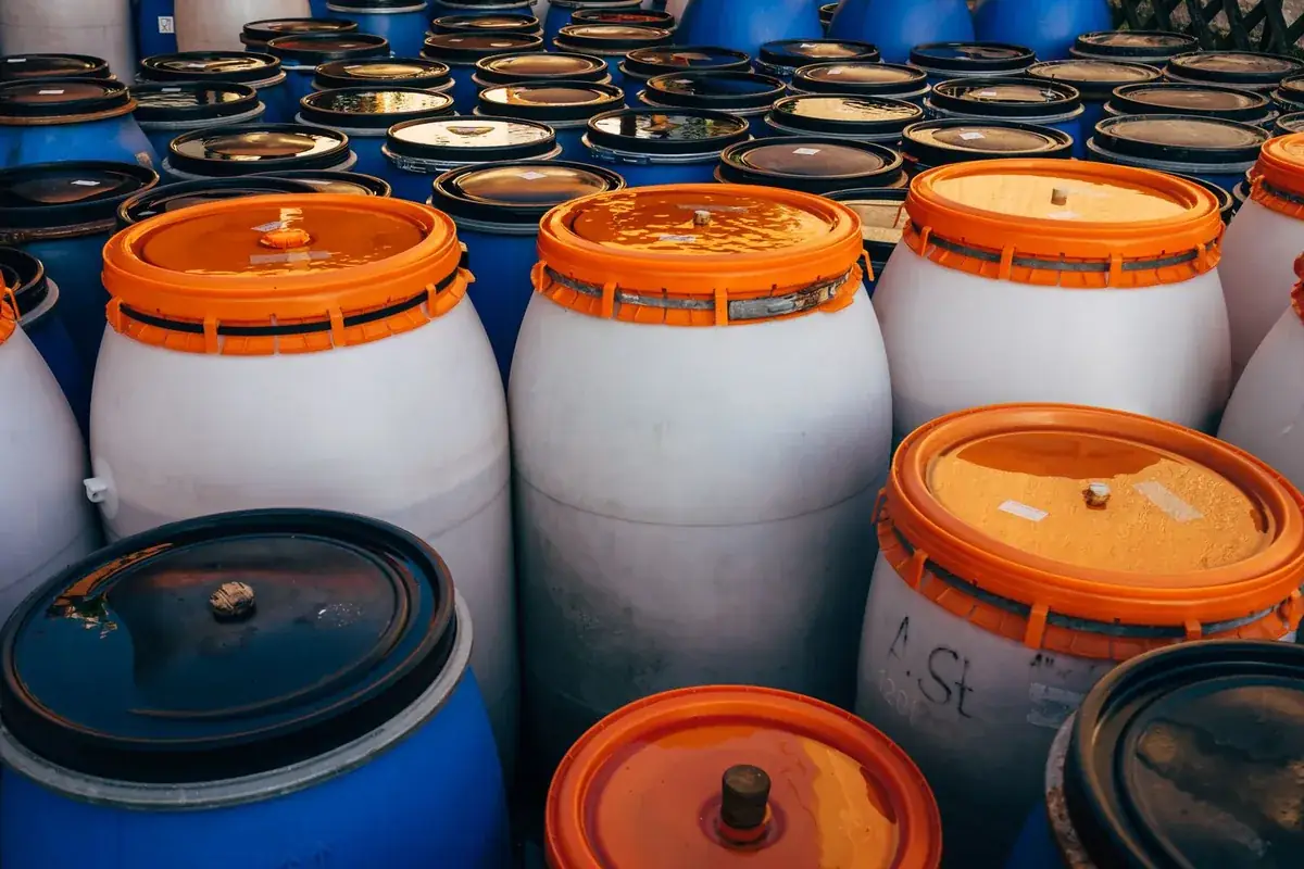 Chemical & Toxic Waste Cleanup in Morton, TX